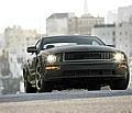 2008 Ford Mustang Bullitt